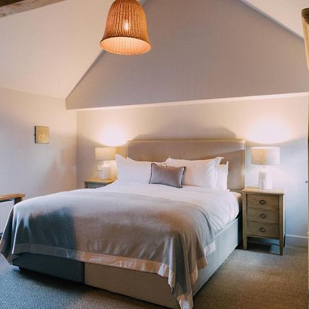 The Pointer Hotel Brill Buitenkant foto