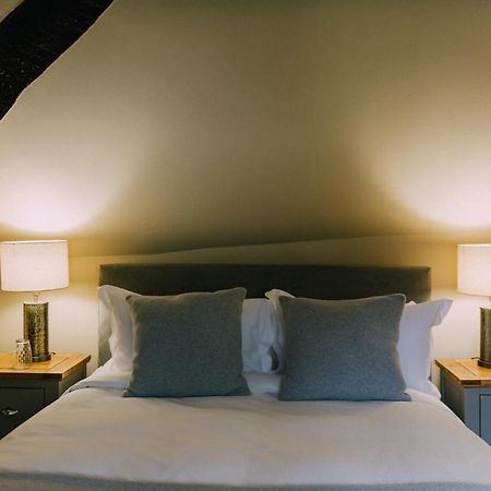 The Pointer Hotel Brill Buitenkant foto