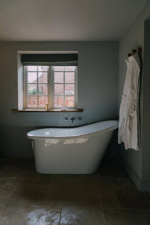 The Pointer Hotel Brill Buitenkant foto