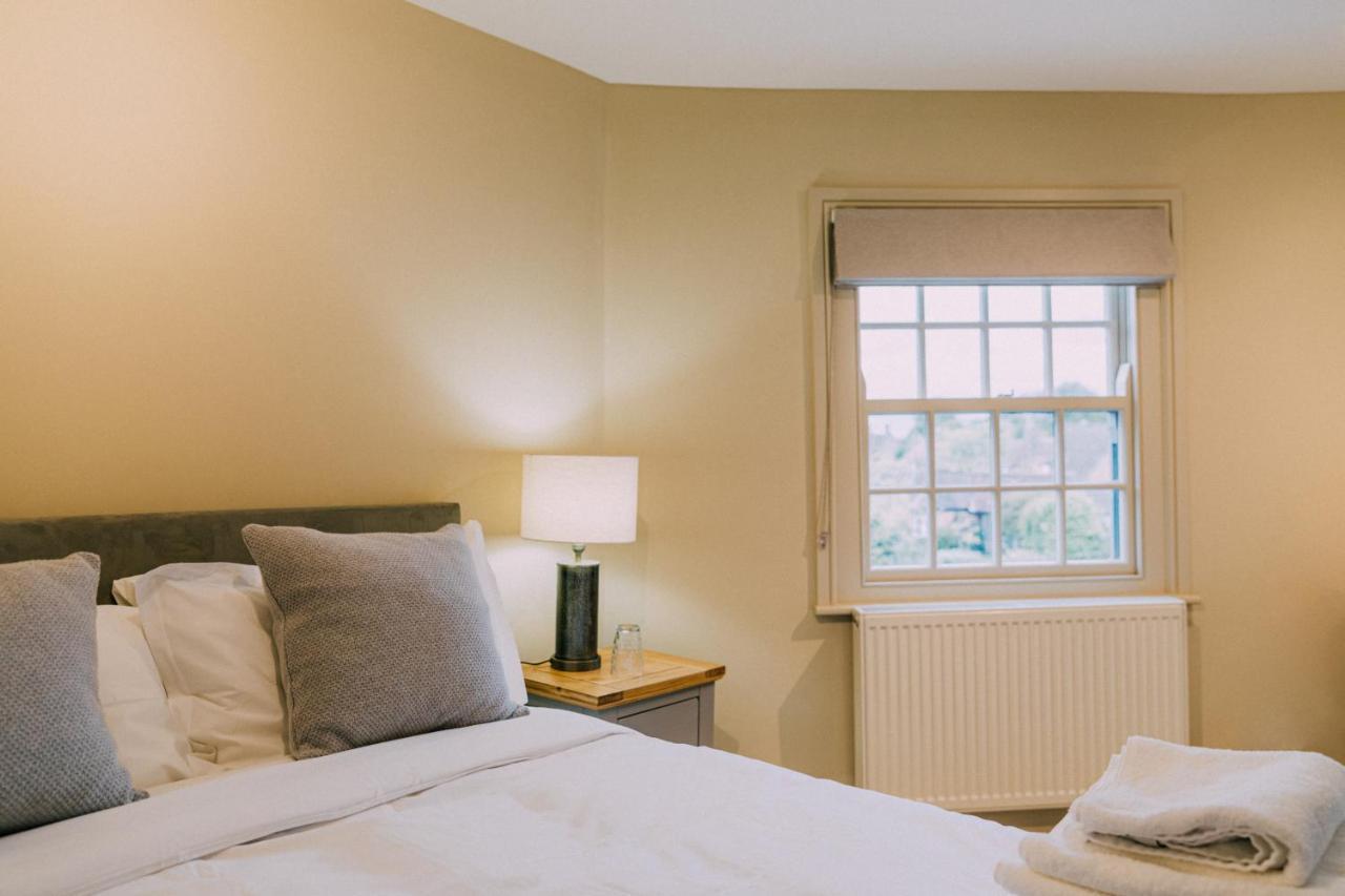 The Pointer Hotel Brill Buitenkant foto