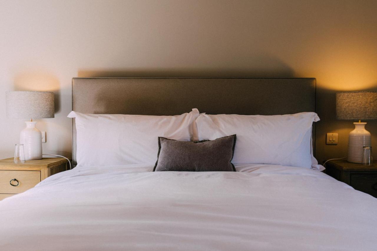 The Pointer Hotel Brill Buitenkant foto