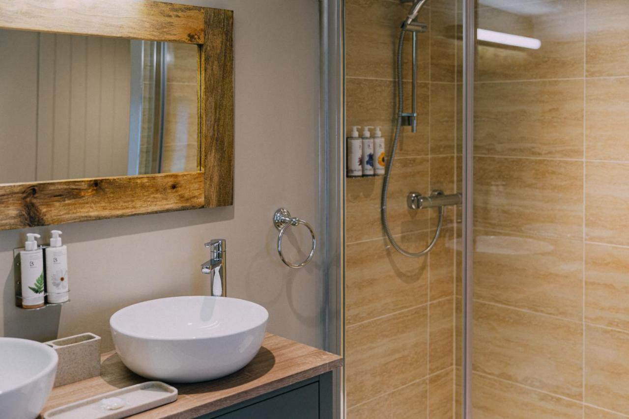 The Pointer Hotel Brill Buitenkant foto