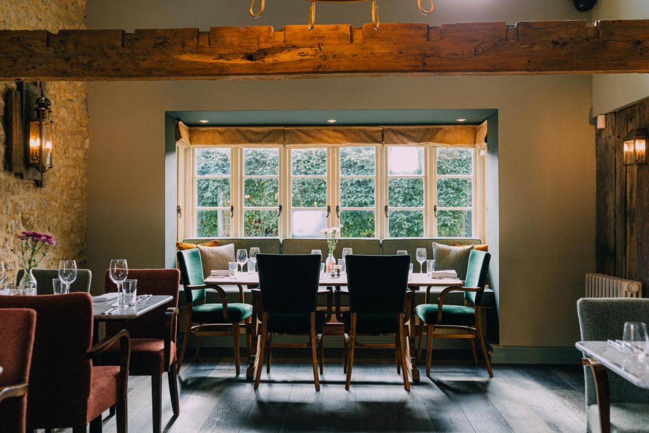 The Pointer Hotel Brill Buitenkant foto