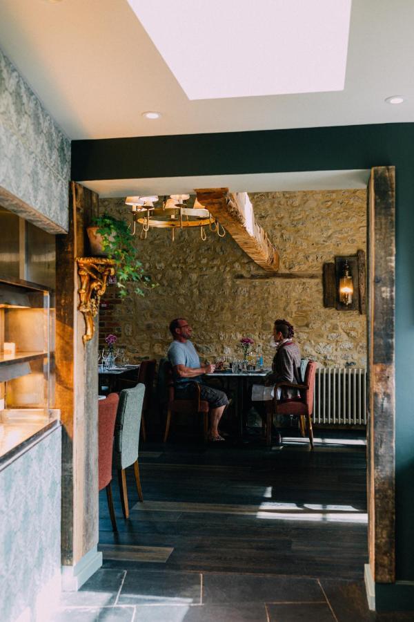 The Pointer Hotel Brill Buitenkant foto
